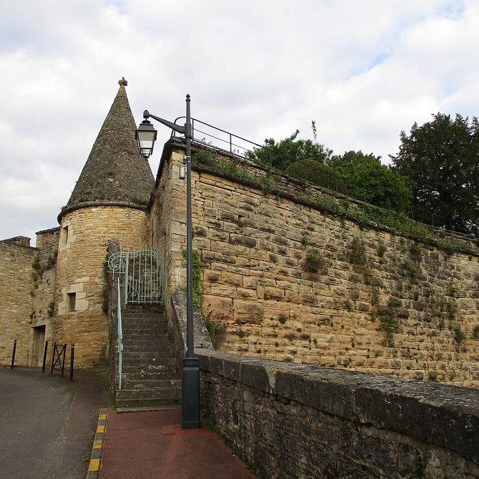 Photo de Fortifications de Beaune
